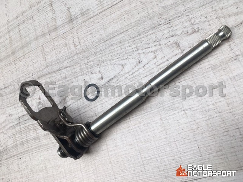 Gear axle JLA 250cc (Loncin)